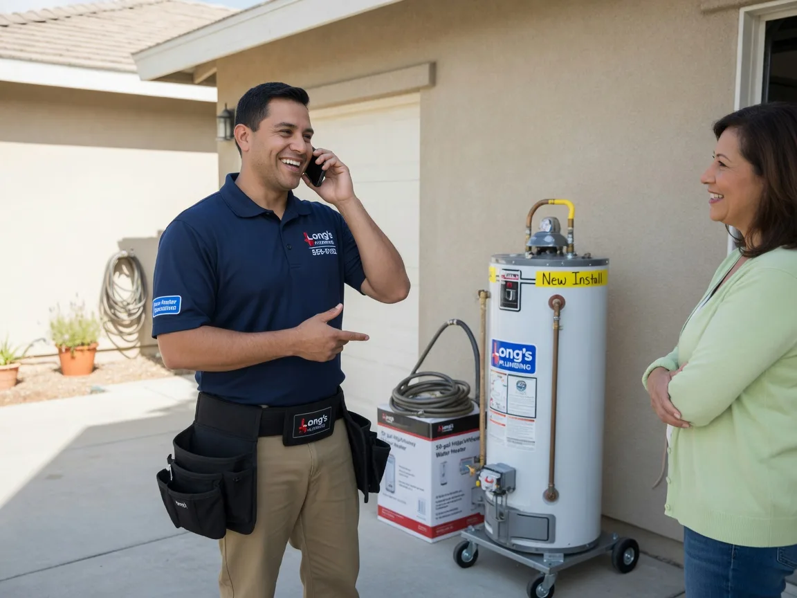 Leak Detection Diamondville, WY FAQs